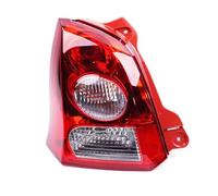 TIUEO Car Taillights Rear Tail Light For Suzuki Alto 2009-2015 Replacement Accessories Turn Signal Lamp Assemblies,A/09-12 left