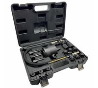 Tiuheyo Pneumatic Diesel Injector Puller Extractor Removal Tool Set for Diesel Engines