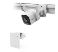 TIUHU Gutter Mount Bracket Compatibility with TP-Link Tapo 2K QHD C320WS/ 3MP C310/TP-Link ColorPro QHD C325WB and DEKCO DC4L/DC5L/DC9L Security Camera1