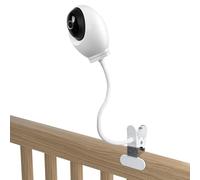 TIUIHU Camera Clip Mount for TP-Link Tapo C260 4K/8MP WiFi Home Security Camera