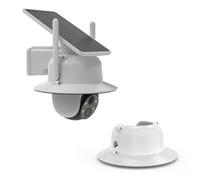 TIUIHU Camera Rain Cover for AOSU 2K/3MP WiFi Security Camera Outdoor Wireless ( C9C2CA11) (C9C3CA11)