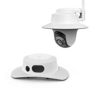 TIUIHU Camera Rain Cover for Reolink Argus PT 3MP, 4MP/2K, 5MP/2K, 4K/8MP, Reolink Go PT Ultra/Plus Security Camera