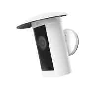 TIUIHU Camera Rain Cover for Rin G Stick Up Cam Pro - Outdoor Camera Cover Sun Protection Camera Accessories