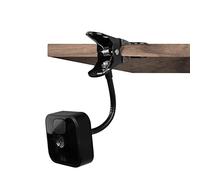 TIUIHU Flexible Clip Clamp Mount for Blink Outdoor 4/Outdoor 2K+/Blink XT/XT2/Blink Mini/Mini 2 and All-New Blink Outdoor/Indoor Camera (1 pack)