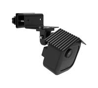 TIUIHU Gutter Mount for Blink Outdoor 4/Outdoor 2K+ Camera, 360° Adjustable Wall Mount Bracket with Protective Cover Case for New Blink Outdoor