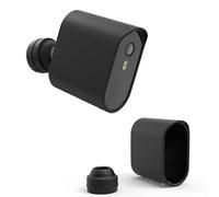TIUIHU Silicone Case/Cover/Skin for AOSU 3K/5MP Security Camera Outdoor Wireless（AOSU 7S Kamera） and AOSU 2K/3MP Solar Security Cameras Wireless Outdoor（aosu WirelessCam Pro/Max）