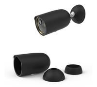 TIUIHU Silicone Case for TP-Link Tapo C460 4K/8MP Battery Security Camera Outdoor Wireless
