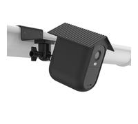 TIUIHU Silicone Cover for Arlo Essential XL Camera (2nd Gen),Silicone Cover+Gutter Mount for Arlo Essential XL Camera (2nd Gen)