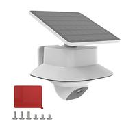TIUIHU Sun Rain Shade Camera Cover for eufy Security SoloCam E30 and eufy Security 4G LTE Cam S330