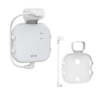 TIUIHU Wall Mount for Blink Sync Module XR, Simple mounting Bracket for The New Blink Sync Module XR, with Easy-to-Install Short Cable