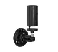 TIUIHU Wall Mount for Stick Up Cam/Pro/Battery with Pan-Tilt, Indoor Camera(2nd Gen),Adjustable Security Wall Mount Bracket for Indoor/Outdoor Cam-Black