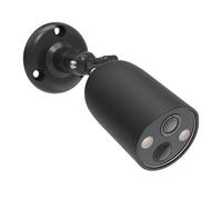 TIUIHU Wall Mount for TP-Link Tapo MagCam C425,Silicone Cover+ Wall Mount for TP-Link Tapo MagCam C425