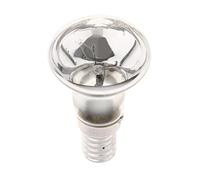 Tiuimk 25W R39 Reflector Spotlight Bulb SES E14 Screw Cap, Long Lifespan, Suitable for Lamps and Various Fittings