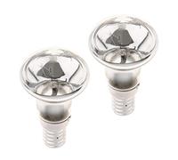 Tiuimk 2x25W R39 Reflective Spotlight Bulb SES E14 Lamp Base for Lava Lamps - Long Lifespan, Elegant Shape, Soft Warm White Light - Pack of 2