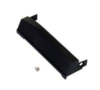Tiuimk Hard Drive HDD Caddy Cover for DELL LATITUDE E6400 E6410 PRECISION M2400