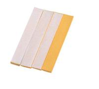 Tiuimk PH 1-14 Universal Indicator Test Strips - Pack of 80 Litmus Paper Strips with pH Color Chart