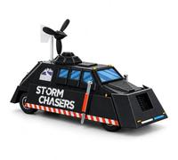 TIV 2 Tornado Intercept Model Car, 3D Printed Storm Chaser Toys | Tornado Intercept Storm Chaser Car, PLA 3D Printed Toy, Movable Detachable Design, For Kids Entertainment, Hobby Collection