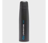 TiV Vacuum 1 Litre Flask, Black One Size