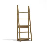 Tiva Bookcase Oak
