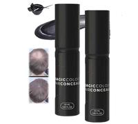 Tiveno Hair Concealer Cream, Magiccolour - for Naturally Fuller & Confident-Looking Hair, 50ml Magiccolour Hairconcealer 100% Natural & Inconspicuous, For Women and Men (2)