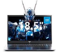 Tivique 18.5 Inch FHD Laptop with 13th N150 Quad-Core Processor up to 3.6GHz, 16GB RAM 512GB M.2 SSD, Support Dual-Band WiFi, BT 5.2, HD Display,USB3.2,HDMI, Type-C,Dual Speakers, 8000mAh Long-Battery