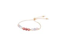 Tivleed Pregnancy Gifts, Adjustable Rainbow Moonstone Bracelet Gifts for Mum to be, Mummy to be, Mother Bracelet Crystal Bracelets- Adjustable Pregnancy Jewellery for Women