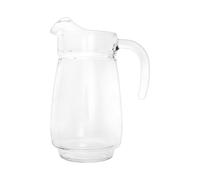 Tivoli Arc Model Glass Pitcher With Capacity Of 2.3L
