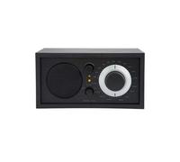 Model One AM FM Table Radio Tivoli Audio True Black One Size