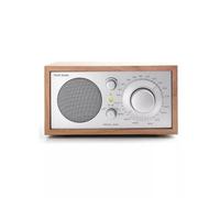 Tivoli Audio Model One Am Fm Table Radio Cherry / Silver