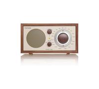 Tivoli Audio Model One AM FM Table Radio in Dark Brown Tivoli Audio Dark Brown