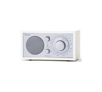 Tivoli Audio Model One AM FM Table Radio in White Tivoli Audio White