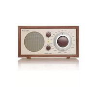Model One AM FM Table Radio Tivoli Audio Dark Brown One Size