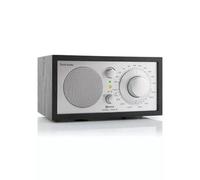 Tivoli Audio Model One Bluetooth Table Radio Am Fm Black Ash / Silver