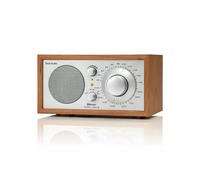 Model One BT Bluetooth® Table Radio AM FM Tivoli Audio Light Brown One Size