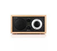 Tivoli Audio Model One BT Bluetooth® Table Radio AM FM in Brown Tivoli Audio Brown
