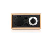 Tivoli Audio Model One BT Bluetooth® Table Radio AM FM in Brown Tivoli Audio Brown