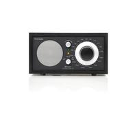 Tivoli Audio Model One BT Bluetooth® Table Radio AM FM in Jet Black Tivoli Audio Jet Black