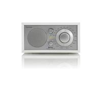 Tivoli Audio Model One BT Bluetooth® Table Radio AM FM in White Tivoli Audio White