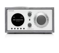 Tivoli Audio Model One+ DAB Radio w/ Bluetooth Grey