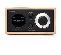 Tivoli Audio Model One+ DAB Radio w/ Bluetooth Oak