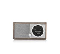 Tivoli Audio Model One Digital Gen 2 DAB+/FM Radio with WiFi and Bluetooth (Walnut/Grey)