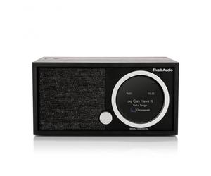 Tivoli Audio Model One Digital (Gen. 2) Radio Black