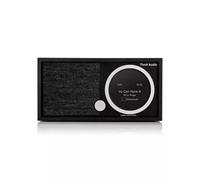 Tivoli Audio Model One Digital Generation 2 Wi-Fi Dab+ Fm Bluetooth Radio Black Ash / Black