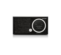 Tivoli Audio Model One Digital Generation 2 Wi-Fi DAB+ FM Bluetooth Radio in Black Tivoli Audio Black
