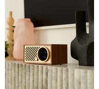 Tivoli Audio - Model One Digital + Generation 3 - Walnut/gold