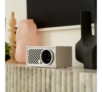 Tivoli Audio Model One Digital Wi-FI & Bluetooth FM Radio - Gen 3 (White/Silver)