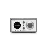 Tivoli Audio Model One+ DAB Radio w/ Bluetooth Grey
