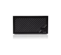 Tivoli Audio Model Two Digital Wi-Fi Bluetooth Speaker in Black Tivoli Audio Black