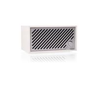 Tivoli Audio Model Two Digital Wi-Fi Bluetooth Speaker White / Silver
