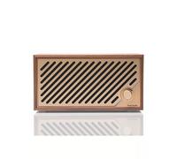Tivoli Audio Model Two Digital Wi-Fi Bluetooth Speaker Walnut / Gold